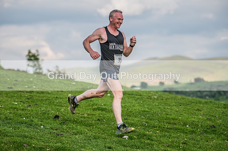 Hay-524 - Hay O Trail Race Tuesday 21st May 2024