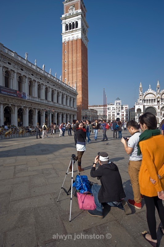 - Venice