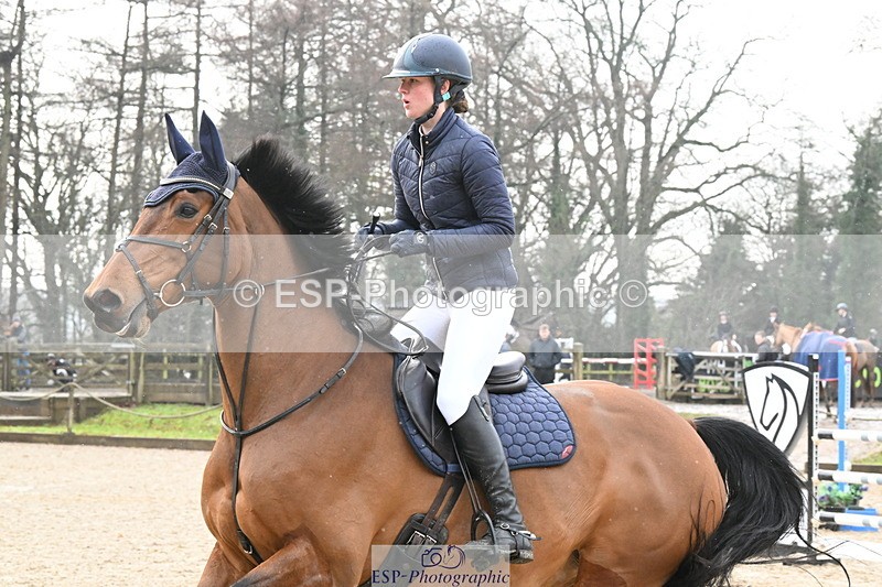 250215A-142721-01530 - Cls 5 Foxhunter and 1.20m Open
