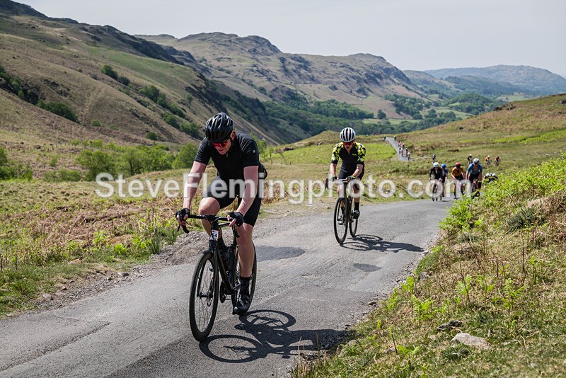 131321 - Hardknott Pass Camera 1 13.00-14.00