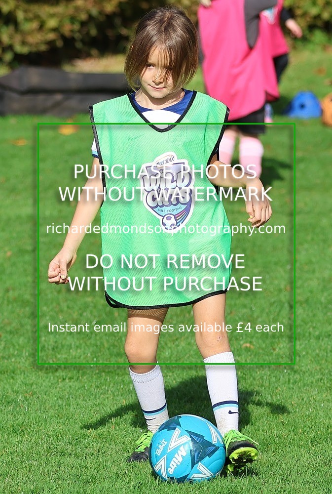 533A7285 - Kendal Utd Wildcats (11/10/25)