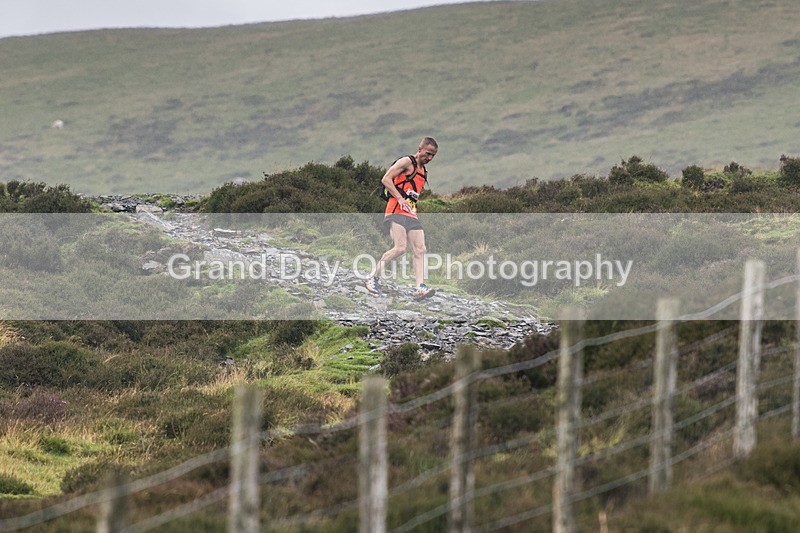 Skiddaw-697 - Skiddaw Fell Race Sunday 6th July 2025