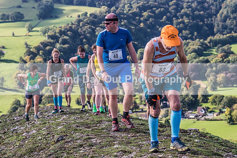 Ilam-341 - Ilam Three Peaks Fell Race (Limestone Series) Sunday 28th September 2025