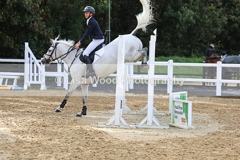 3E7A8042 - Class 3: 80cm Junior