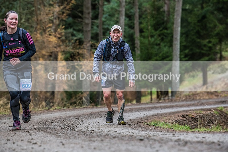 Glentress 21  10K-1801 - High Terrain Events Glentress 21 & 10K Trail Races Saturday 16th November 2024