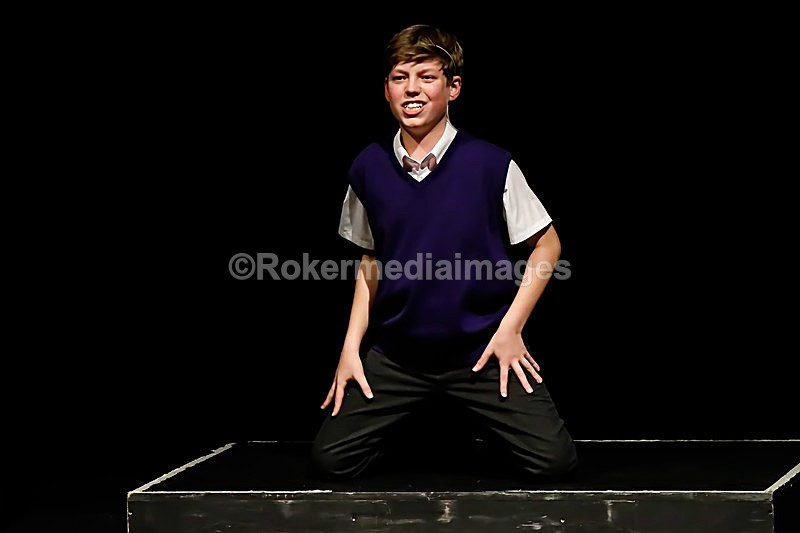 EBS _467 - OH what a NIGHT