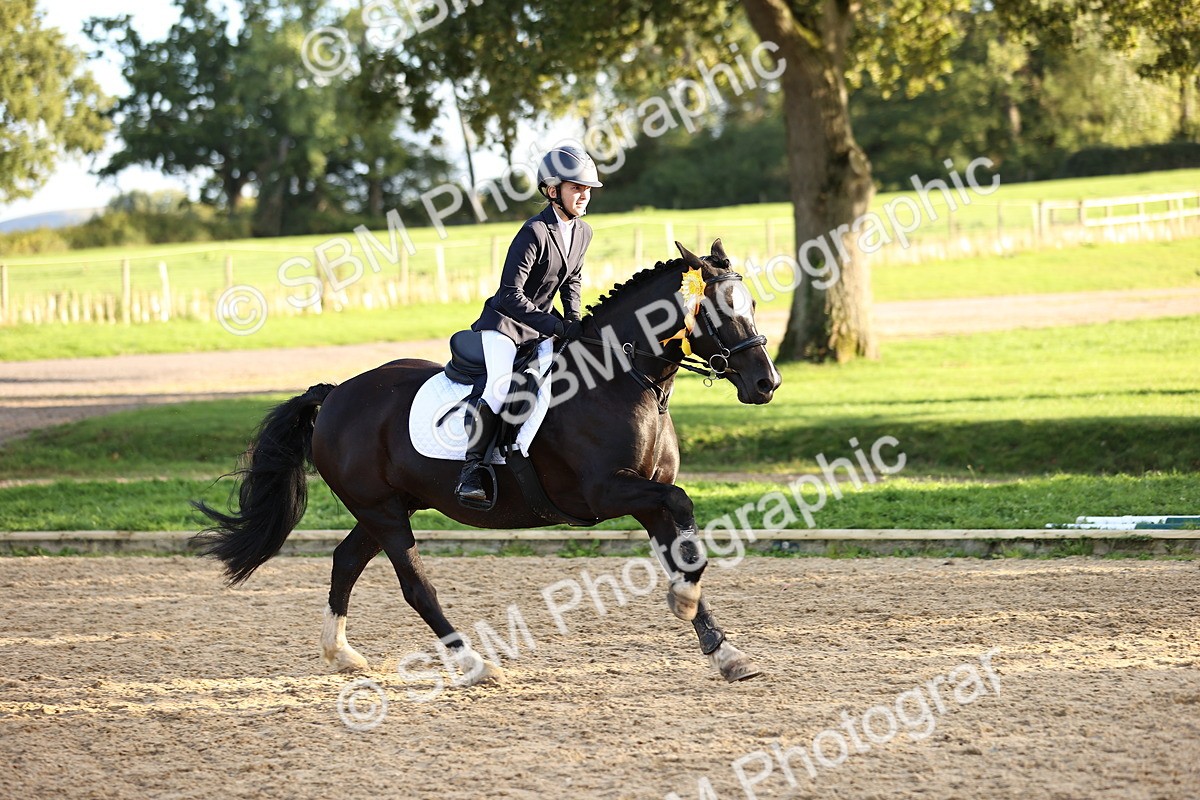 SBM_52119 - J10 - Junior Pony 75cm Championship