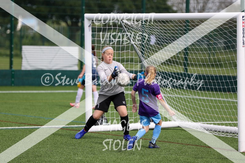 1DX31062 - U11 Girls
