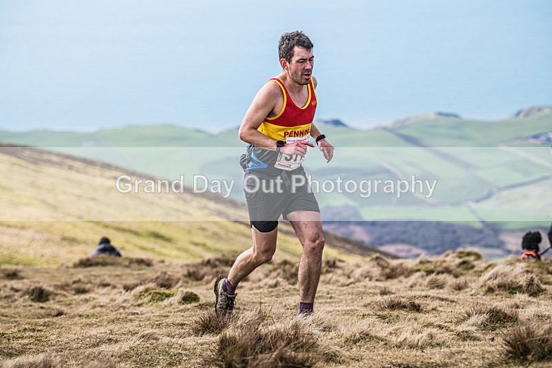 Black Combe-426 - Black Combe Fell Race Saturday 7th March 2026