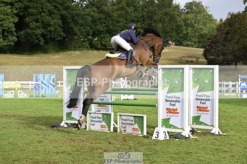 250831A-083154-08983 - Cls 34 Snr Foxhunter