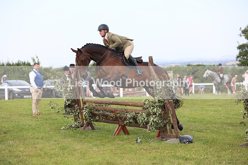 JPP_3787 - Class 23: Working Hunter 80cm