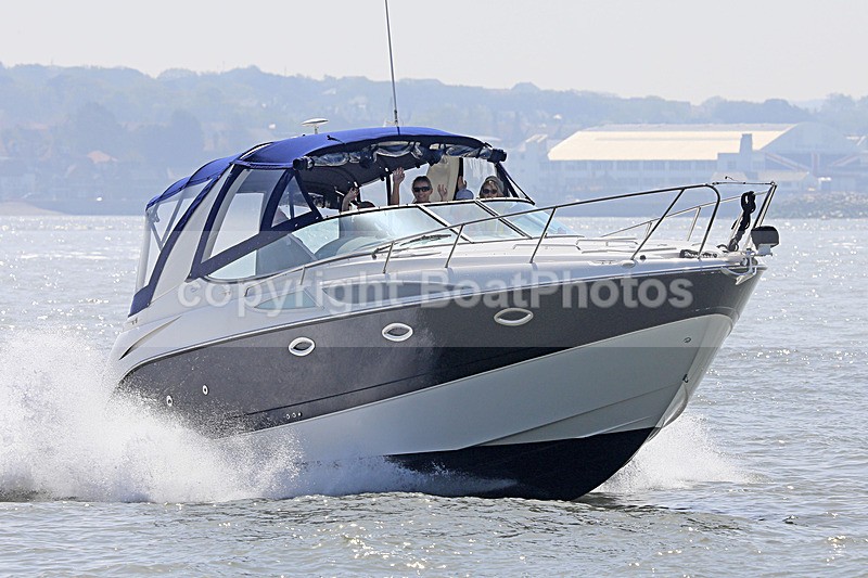 180422 WAKIKI III 1Y3A5885 - Motorboats - Open