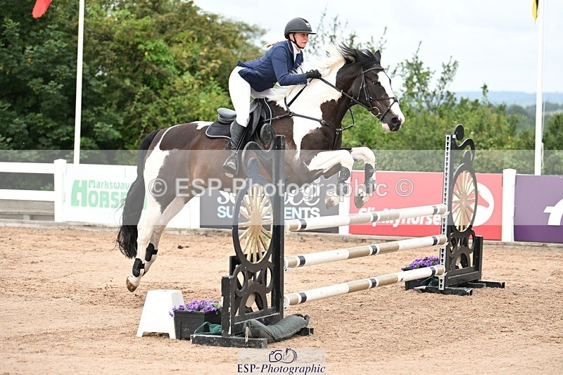 250727-094755-08911 - Cls 31 British Novice and 90cm