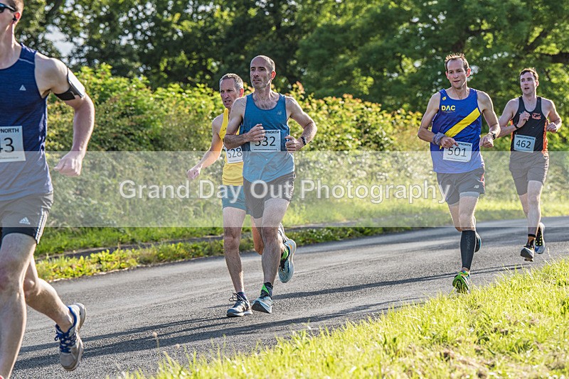 Lambfoot Loop-19 - Lambfoot Loop Road Race Tuesday 5th July 2022