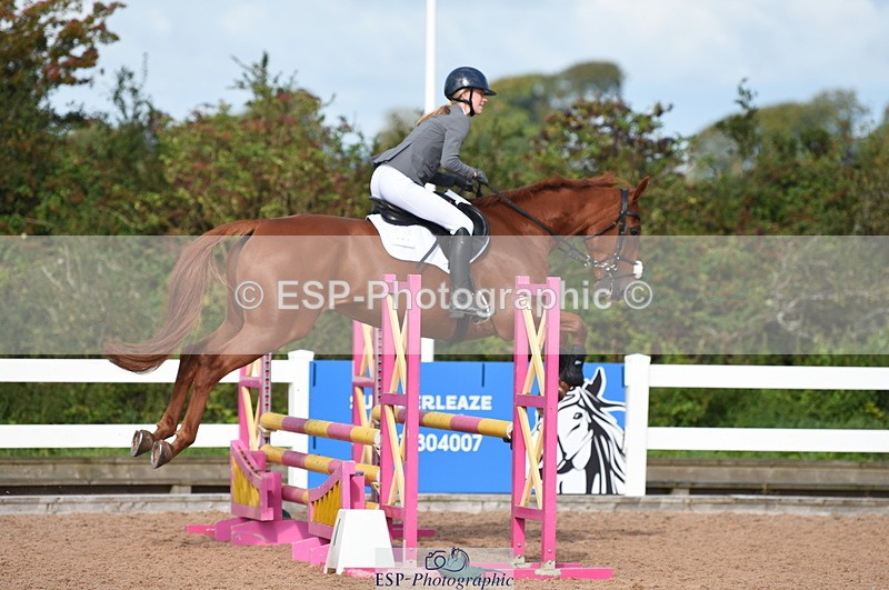 230830A-100932-00028 - Cls 1 British Novice & Open