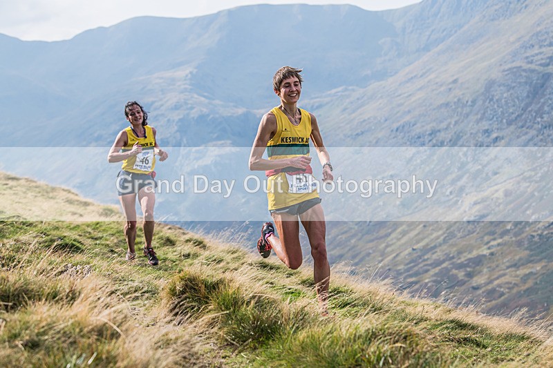 HBMR-Leg 4-315 - Hodgson Brothers Mountain Relay Leg 4 Saturday 5th October 2024