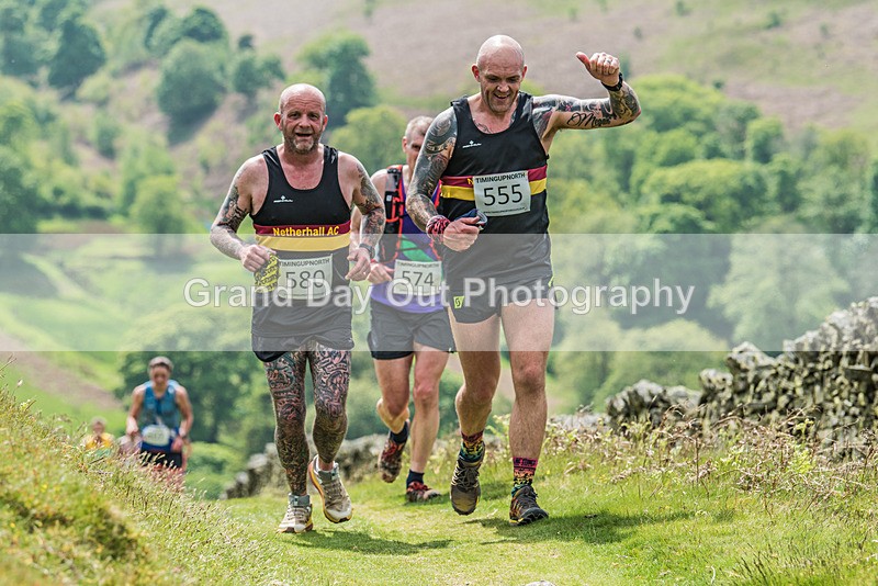 Two Tops-661 - Two Tops Fell Races (Junior & Senior) Saturday 20th May 2023