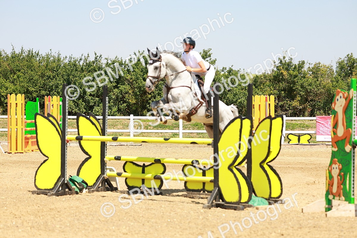 SBM_001593 - Class 4 - Senior Newcomers - 1.10m