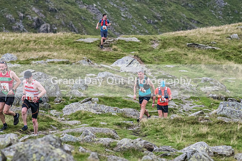 Kentmere-393 - Pete Bland Kentmere Horseshoe Fell Race Sunday 20th July 2025