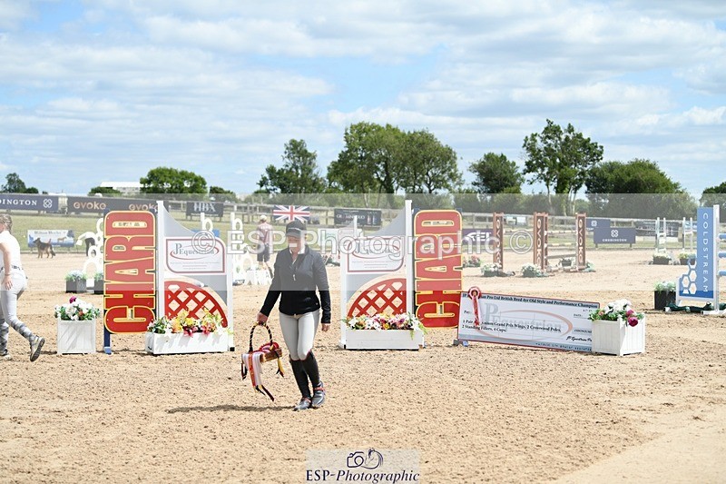 250802-134301-10074 - Cls 16 4 Year Old Championship