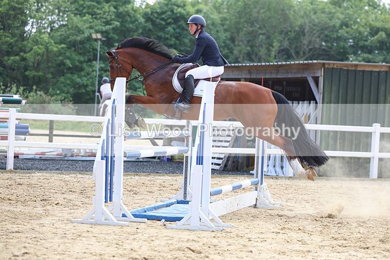 3E7A1088 - Class 13: Senior Newcomers/1.10m open