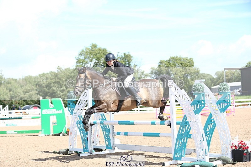 230811A-113510-03694 - Cls 16 95cm Nat Am Qualifier