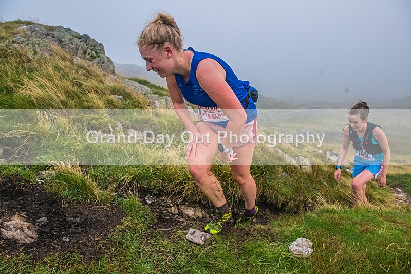 Shipman Knotts-198 - Shipman Knotts Fell Race Tuesday 23rd August 2022