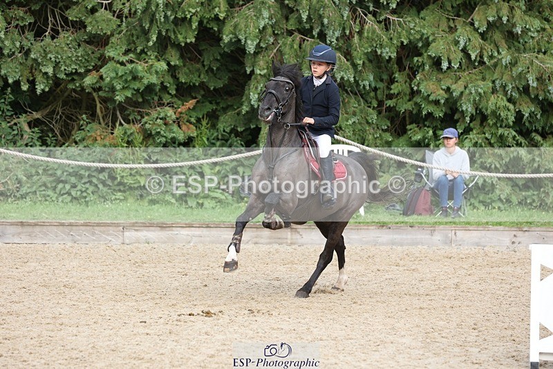 230618-183446-14325 - Cls 22 Hoys 138cm 2nd round 1st rnd