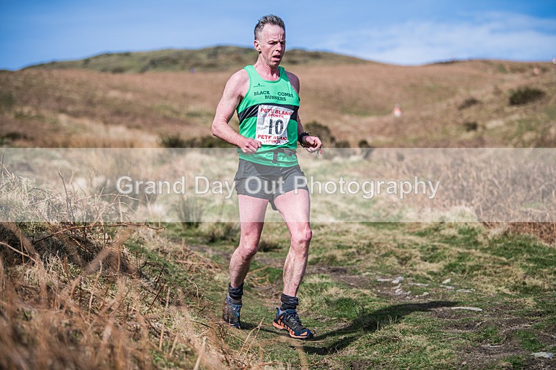 Black Combe-724 - Black Combe Fell Race Saturday 8th March 2025