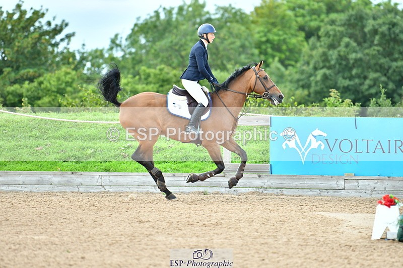 230723A-120906-11811 - Cls 12, 2 Star Big 1.45m GP Start to 12.30 break