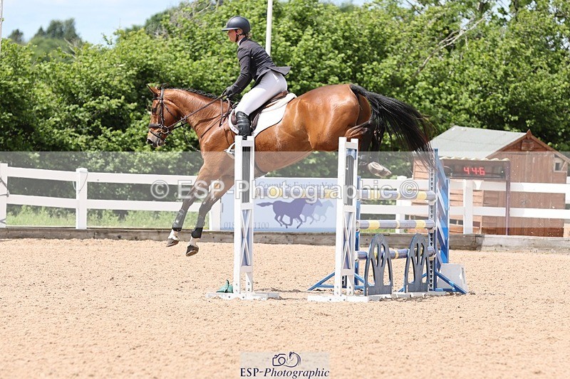 250528-134932-01144 - Cls 4 Newcomers and 1.10m Open