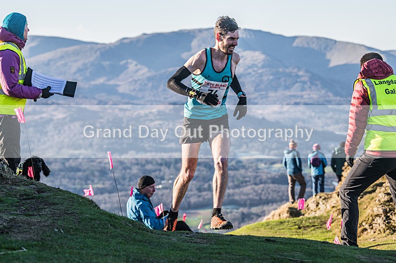 Wansfell-54 - Wansfell Race Saturday 27th December 2025