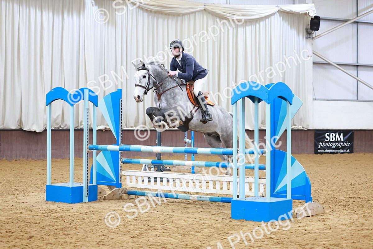 SBM_003572 - Class 3 - Senior Discovery - 1.00m