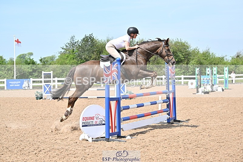 240510A-123346-06359 - Cls 16 95cm National Am Quali