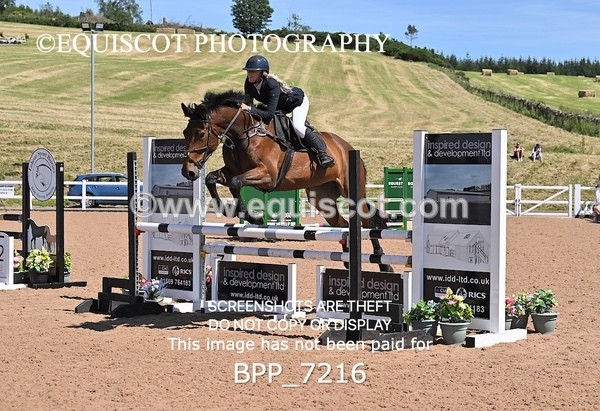 BPP_7216 - CLASS 14 FRI Nupafeeds Senior Dicovery/1m open