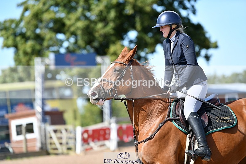 240914A-133320-07291 - Cls 15-S Snr Foxhunter