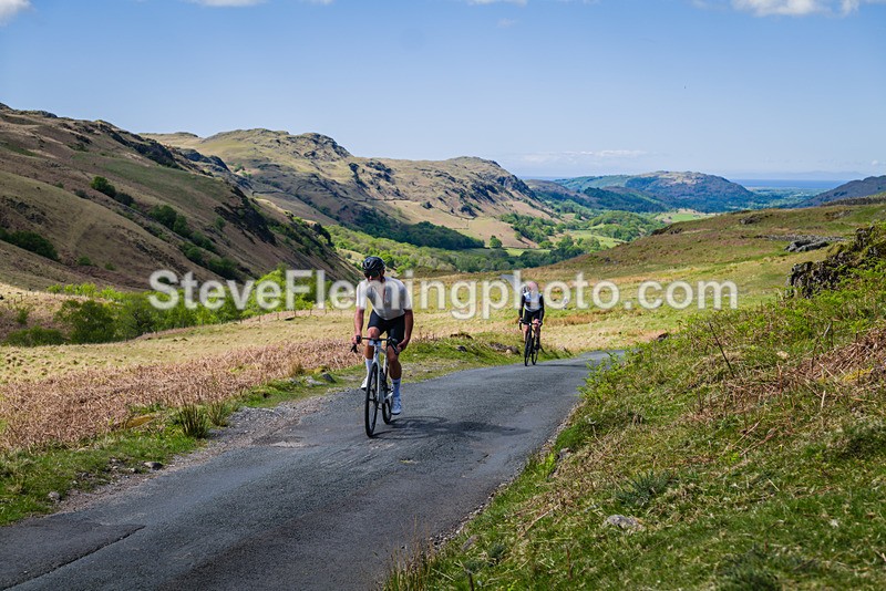 112923 - Hardknott Pass Camera 1 11.00-12.00