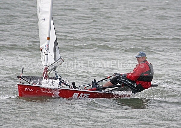 090424 BLAZE 575 IMG_5072 - Sailboats - multihull