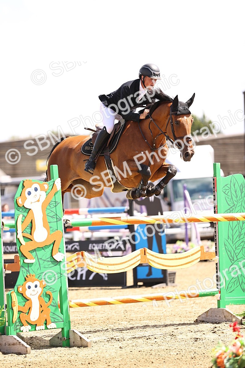 SBM_003924 - Class 23 - Talent Seekers Inc 7 yr Old Championship Qualifier 1.30 - 1st Half