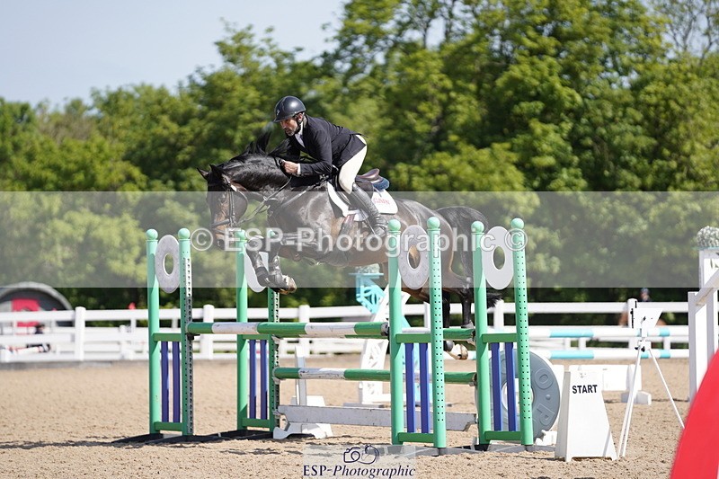 230528A-102218-06155 - Cls 31 Scope 1m Champ Quali & Open