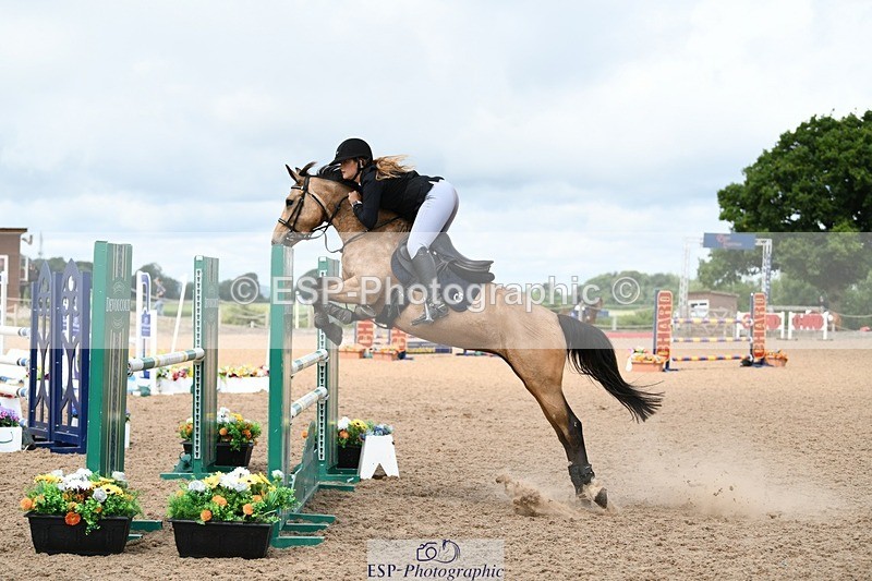 250628-115123-04540 - Cls 12 Newcomers 2nd Round Start to 1pm