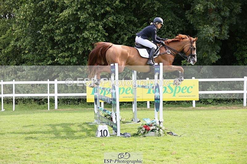 250704A-092349-08258 - Cls 15 Snr 1.20m Open