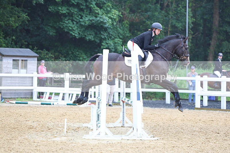 3E7A5015 - Class 3: Senior 80cm