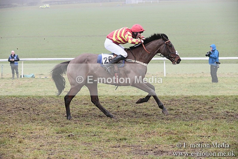 PtP 200118 854 - Barbury International Racing Club Point-to-Point 20/01/18