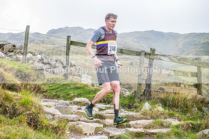 Langdale-1496 - Langdale Horseshoe Fell Race Saturday 8th October 2022