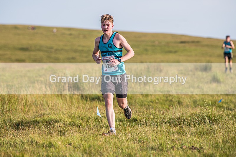 Tebay-311 - Tebay Fell Race Wednesday 26th June 2024