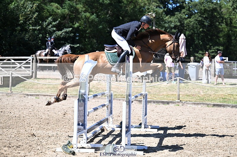 260705A-111740-19142 - Cls 51 5 Year Olds Jump Off