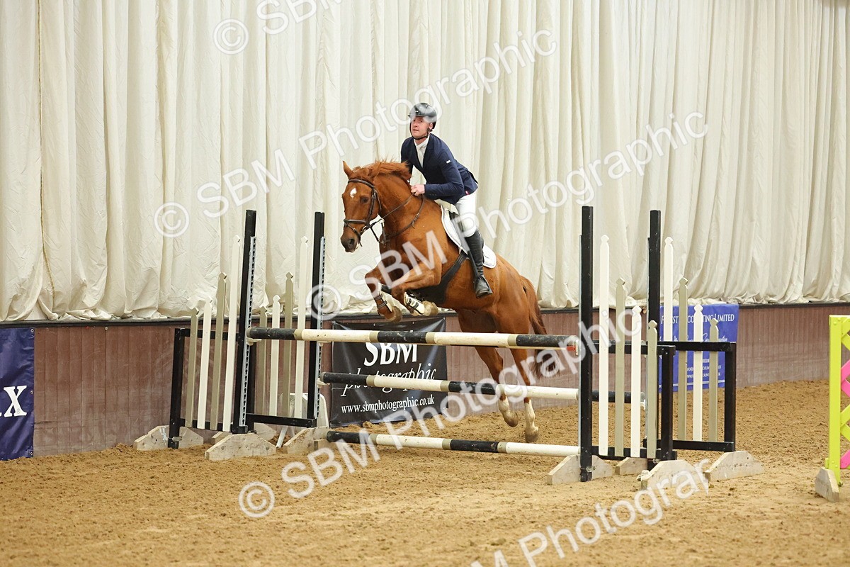 SBM_000687 - Class 3 - Senior Discovery - 1.00m