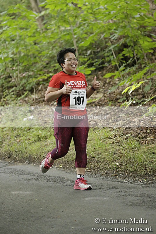 CAD5M 210719-0294 - Cadence Events Colerne 5 Miler  21-Jul-2019