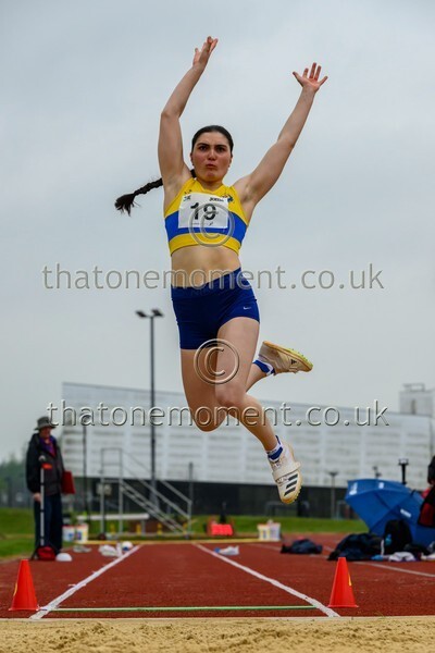 Opener25-918109 - Field Female